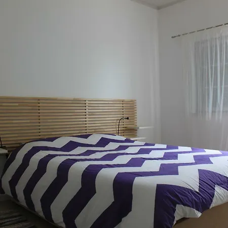 Avo Bolachas Nº 12 Holiday home