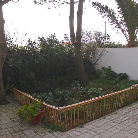 Holiday home Avo Bolachas Nº 12 *