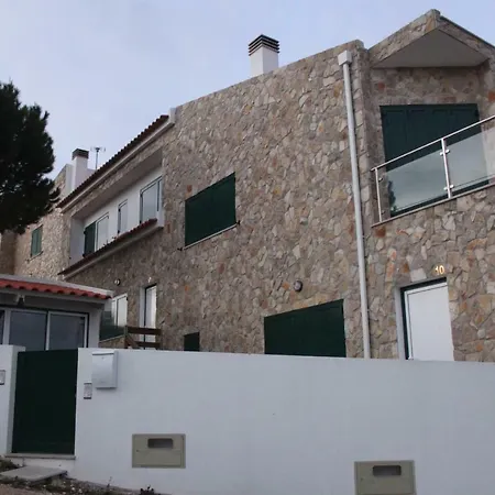 Holiday home Avo Bolachas Nº 12