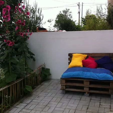Avo Bolachas Nº 12 Holiday home Nazare