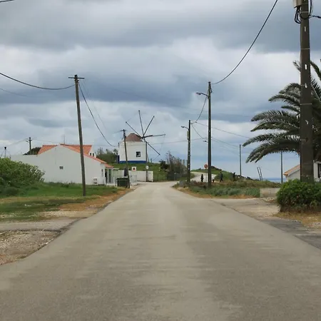 Avo Bolachas Nº 12 Holiday home Nazare